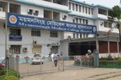 মমেকের করোনা ইউনিটে আরও ১৫ জনের মৃত্যু