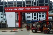 দিনাজপুরে উপসর্গসহ করোনায় ৭ জনের মৃত্যু, আক্রান্ত ২৬৭