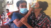 দেশে আক্রান্ত ৭৮ শতাংশের দেহে ‘ডেল্টা ভ্যারিয়েন্ট’