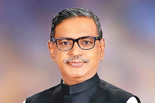 সেতুমন্ত্রী চাইলে এক সপ্তাহের মধ্যে কোম্পানীগঞ্জে শান্তি ফিরে আসবে : কাদের মির্জা