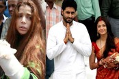 ঐশ্বরিয়াকে বিয়ের ঠিক আগ মুহূর্তে যে বিব্রতকর অবস্থায় পড়েছিলেন অভিষেক