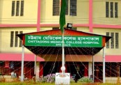চট্টগ্রামে একসঙ্গে ১৫৬ চিকিৎসককে গণবদলিতে তোলপাড়