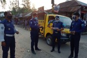 সোনাতলা থানা পুলিশের অভিযানে ১২ মামলা