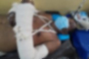 নাটোরে স্বেচ্ছাসেবক লীগ নেতাকে কুপিয়ে হত্যাচেষ্টার অভিযোগ