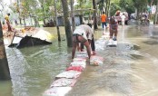 বন্যার আগাম প্রস্ততি নিয়েছি : পানি সম্পদ উপমন্ত্রী