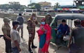 কুমিল্লায় পঞ্চম দিনে ২৬৮ মামলা, ২৭৯ জনকে জরিমানা