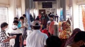 কুষ্টিয়া জেনারেল হাসপাতালে অক্সিজেনের হাহাকার