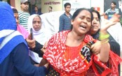 দিনের প্রথমার্ধেই দেশজুড়ে করোনায় ১১৩ জনের প্রাণহানি