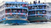 ক্ষতিগ্রস্ত লঞ্চ খাত, দেখার কেউ নেই