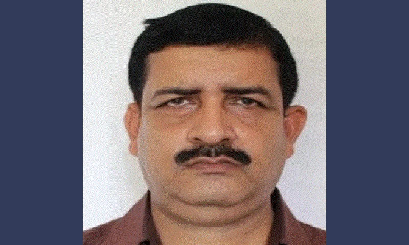 করোনা কেড়ে নিলো আরো এক পুলিশ সদস্যের প্রাণ