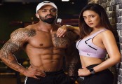 যেভাবে ৭ কেজি ওজন কমালেন অভিনেত্রী মিম