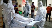 একদিনে ২০০ ছাড়াল মৃত্যু, ১১ হাজারের বেশি শনাক্ত