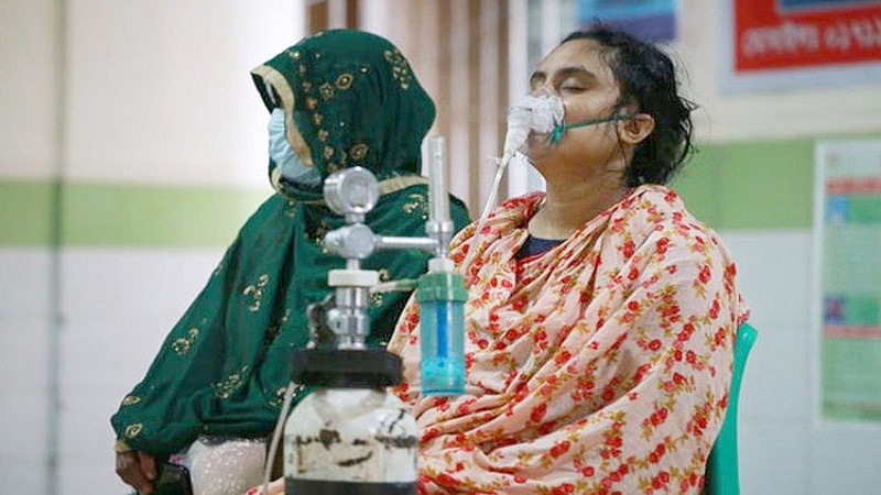 পরিস্থিতি ‘ভয়াবহ’, অক্সিজেন ও করোনা রোগীর শয্যা বাড়ানোর নির্দেশ