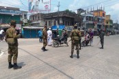 চুয়াডাঙ্গায় করোনা ও উপসর্গে ৯ জনের মৃত্যু