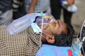 অক্সিজেন সরবরাহ এবং করোনা রোগীর শয্যা সংখ্যা বাড়ানোর নির্দেশ