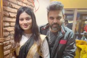 ছেলের বাবা হলেন হাবিব ওয়াহিদ