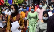 ভারতে সংক্রমণ ৪৫ হাজারের বেশি, মৃত্যু ৮১৭
