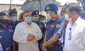 একটা দুর্ঘটনা ঘটেছে, একটা হত্যা হয়েছে: স্বরাষ্ট্রমন্ত্রী