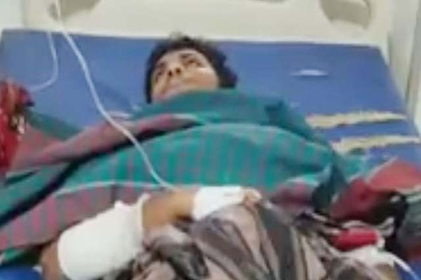 ক্ষিপ্ত হয়ে আর্জেন্টিনা সমর্থককে ছুরিকাঘাত ব্রাজিলভক্তের