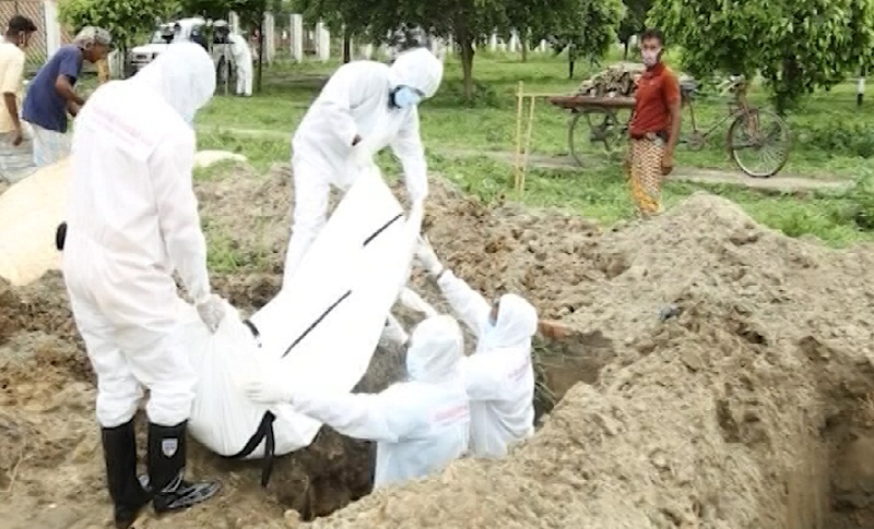 চট্টগ্রামে করোনা শনাক্তে নতুন রেকর্ড, মৃত্যু ১৪