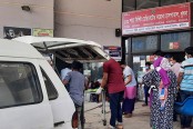 খুলনা বিভাগে করোনায় আরও ৬০ জনের মৃত্যু