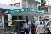নাটোরে আরও ১৩৬ জনের করোনা শনাক্ত