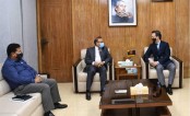 অবকাঠামো, সুপেয় পানি ও পয়ঃনিষ্কাশনে বিনিয়োগে আগ্রহ ইতালির