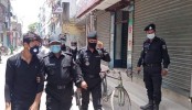 মেহেরপুরে ভ্রাম্যমান আদালতে ব্যবসায়ী ও বিক্রেতার জরিমানা