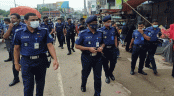কোপা নিয়ে উত্তপ্ত ব্রাহ্মণবাড়িয়া, মাঠে পুলিশের ১১৬ দল 