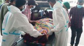 করোনায় ২৪ জেলায় ২২৯ মৃত্যুর রেকর্ড