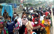 ঈদে যাওয়া যাবে বাড়ি