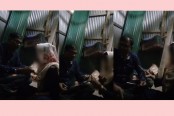 পুলিশ সদস্যের ইয়াবা সিন্ডিকেট (ভিডিও)