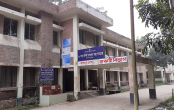 চিকিৎসকের চাঁদার ক্লিনারে পরিষ্কার হয় যে হাসপাতাল