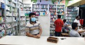 পটুয়াখালীতে হঠাৎ করে সংকট দেখা দিয়েছে প্যারাসিটামল ওষুধের