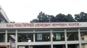 যশোরে ২৪ ঘণ্টায় করোনায় মারা গেল ১৭ জন
