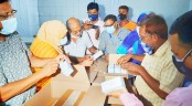 খুলনায় এসেছে মডার্নার ২৬ হাজার ডোজ টিকা