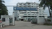 মমেক করোনা ইউনিটে আরো ১৭ মৃত্যু