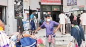 খুলনা বিভাগে করোনায় আরও ৪৮ মৃত্যু