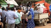 টিসিবি পণ্য : খালি হাতে ফিরছেন মানুষ