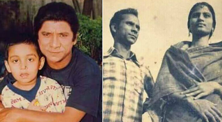 দিলদারকে ছাড়া যেভাবে চলছে পরিবারের সংসার