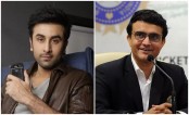 সৌরভ গাঙ্গুলীর চরিত্রে রণবীর কাপুর?