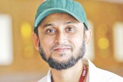 বুদ্ধিজীবীরা আমায় ‘আক্রমণ’ করেছিলেন, আনন্দবাজারকে ফারুকী