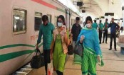 ঈদে চলবে যেসব যাত্রীবাহী ট্রেন