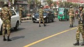আবারও মাঠে থাকবে সেনাবাহিনী