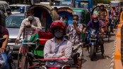 লকডাউন শিথিলের সিদ্ধান্ত ‘মানতে পারছেন না’ পরামর্শক কমিটি