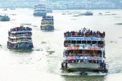 যাত্রীরা মাস্ক না পরলে জরিমানা করা হবে লঞ্চ মালিকদেরও : নৌ পরিবহন প্রতিমন্ত্রী