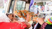 কারোনায় খুলনা বিভাগে আরও ৩৬ মৃত্যু