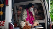 ২৪ ঘন্টায় বেড়েছে শনাক্ত, মৃত্যু ২১০
