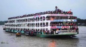 আজ মধ্যরাত থেকে চলবে লঞ্চ