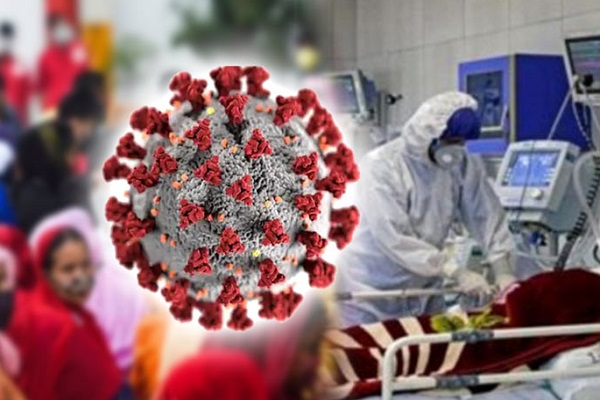 রামেক হাসপাতালের করোনা ইউনিটে ১৯ জনের মৃত্যু